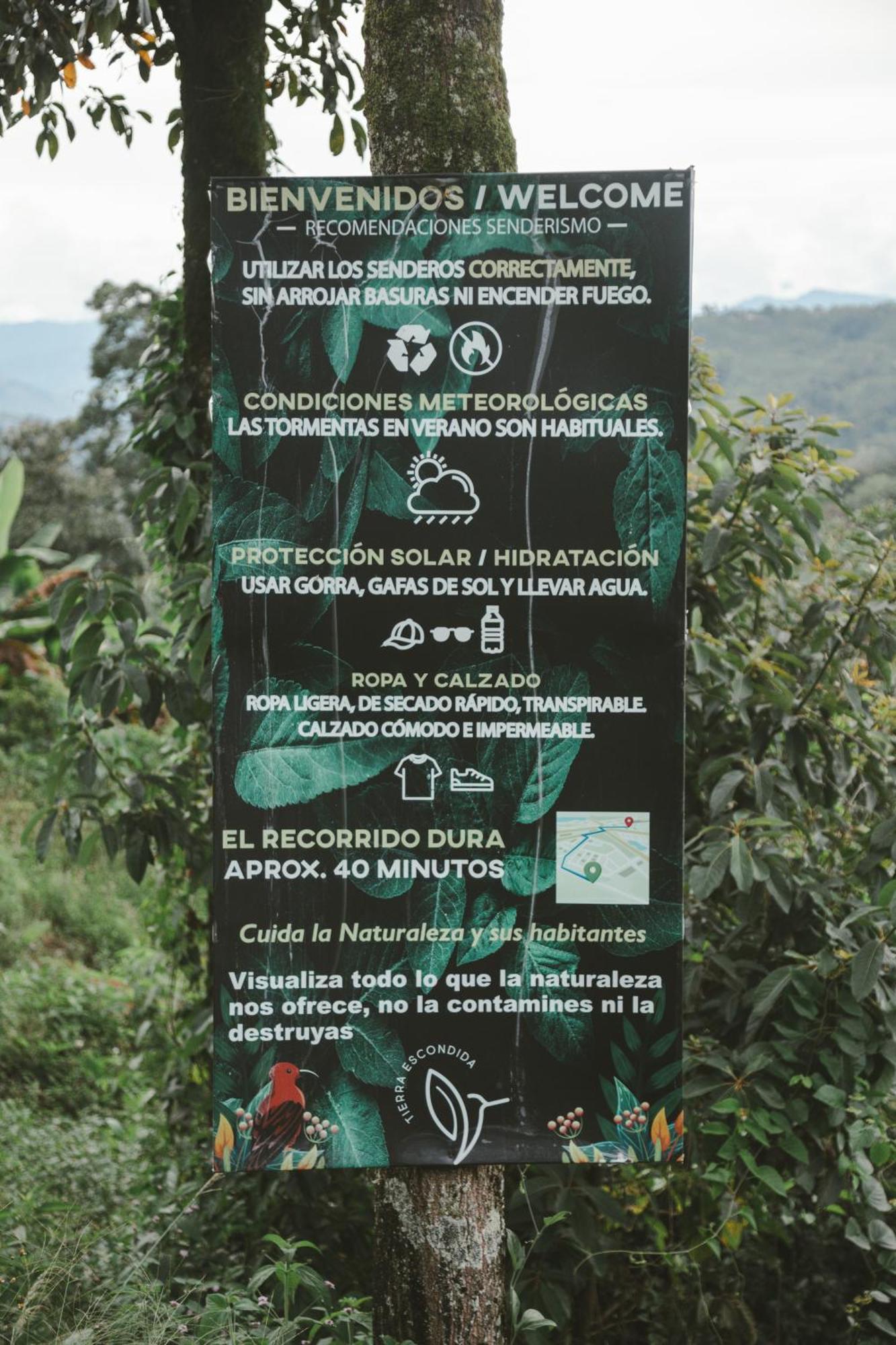 Entre Montanas Tierra Mia - Eje Cafetero Holiday home *