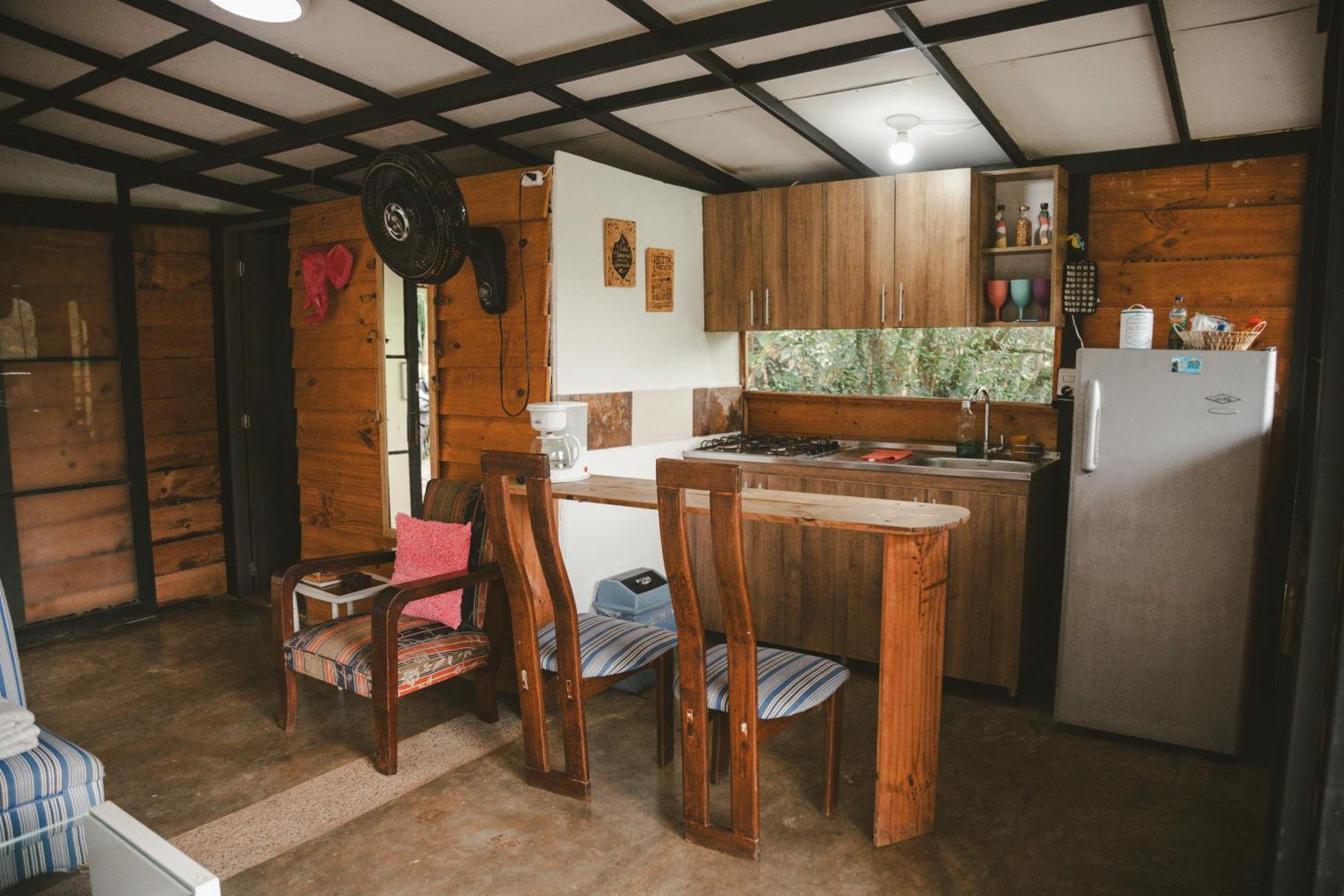 Holiday home Entre Montanas Tierra Mia - Eje Cafetero *