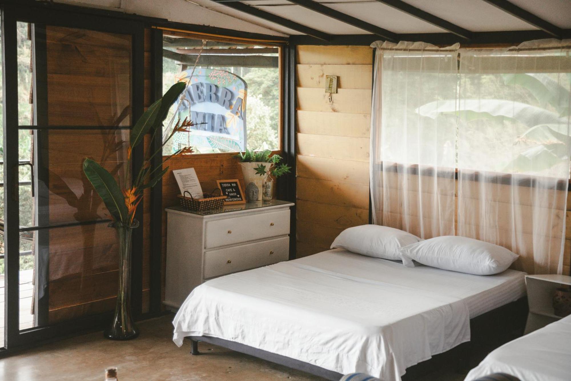 Entre Montanas Tierra Mia - Eje Cafetero Holiday home Manizales