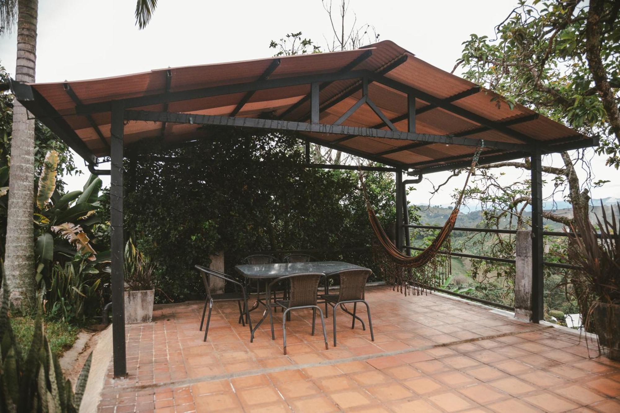 Holiday home Entre Montanas Tierra Mia - Eje Cafetero Manizales