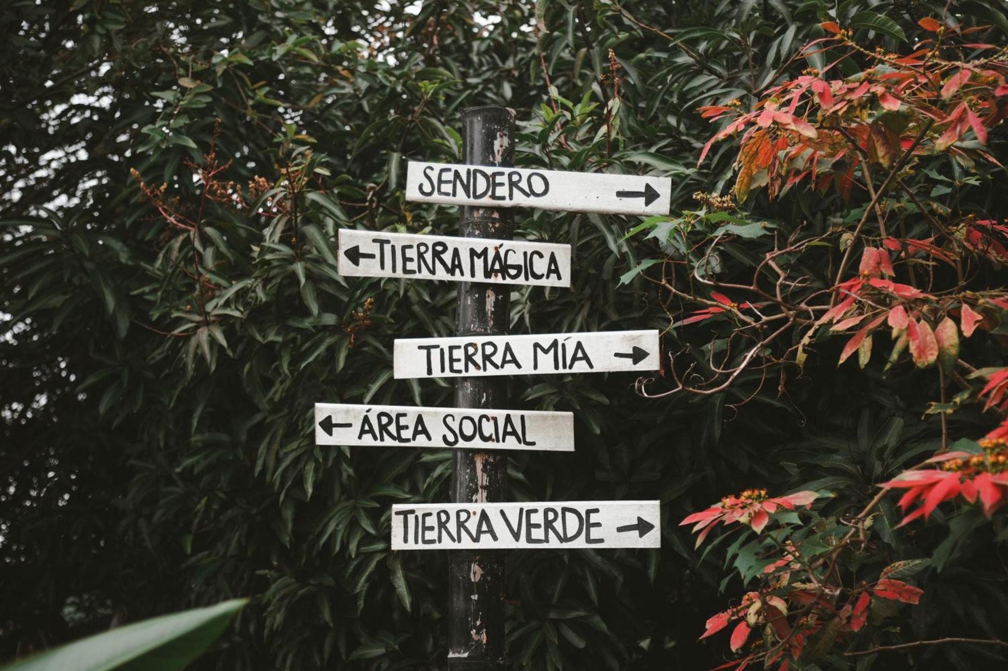 Entre Montanas Tierra Mia - Eje Cafetero Manizales