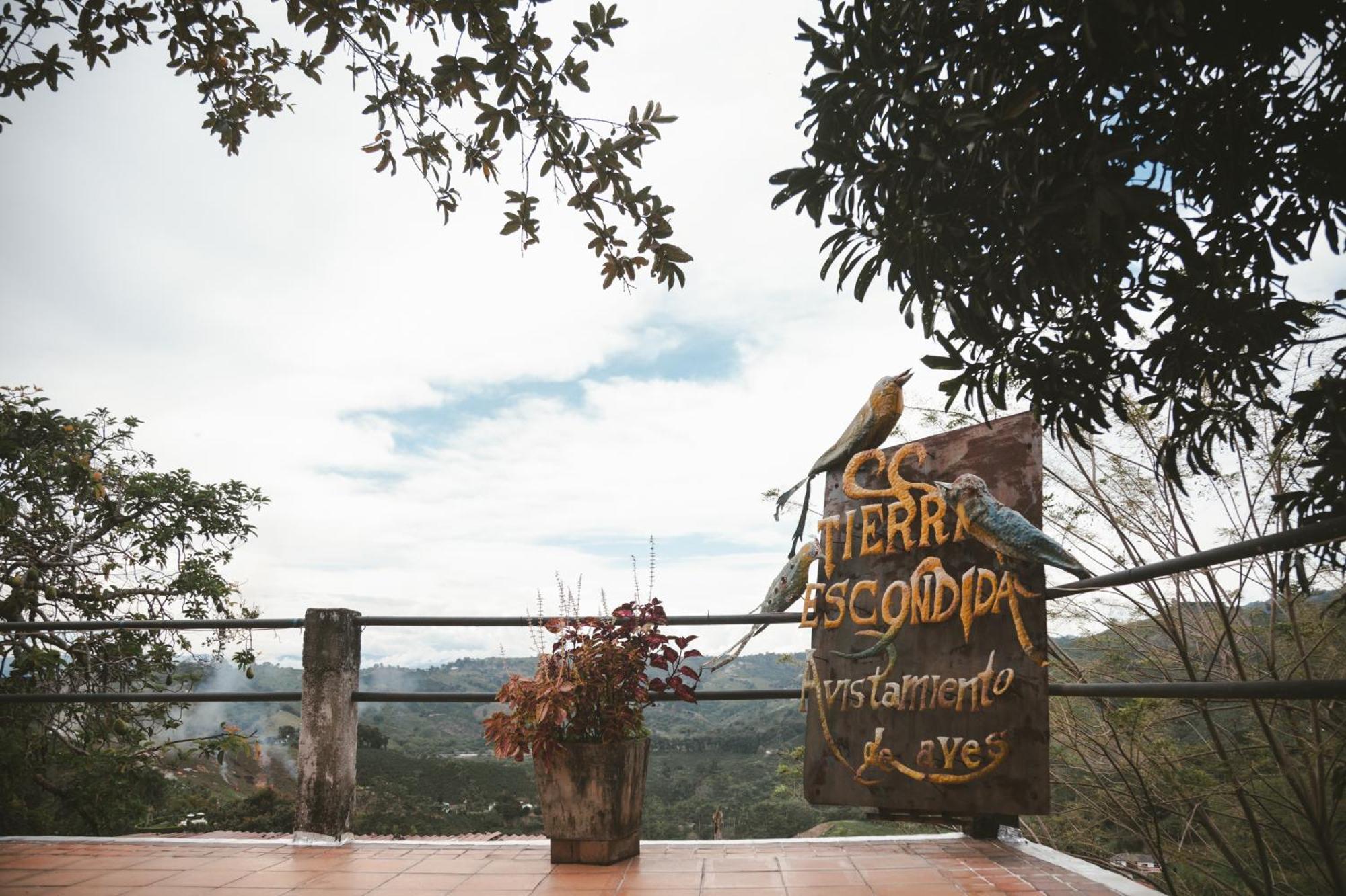 Holiday home Entre Montanas Tierra Mia - Eje Cafetero *
