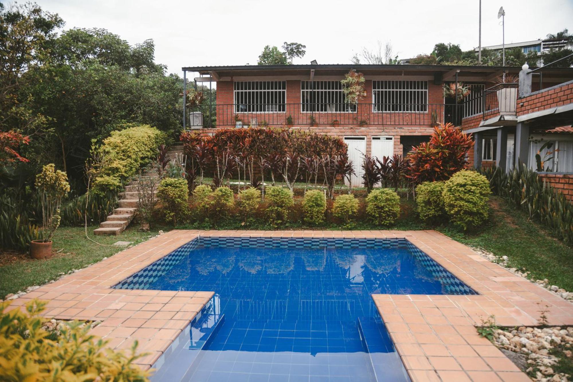 Entre Montanas Tierra Mia - Eje Cafetero Holiday home *